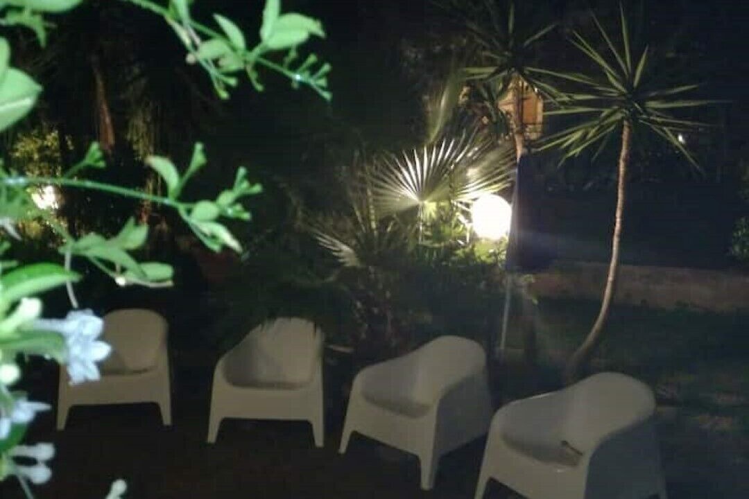 Photo of Patio Balcony in Villa Grazia di Carini