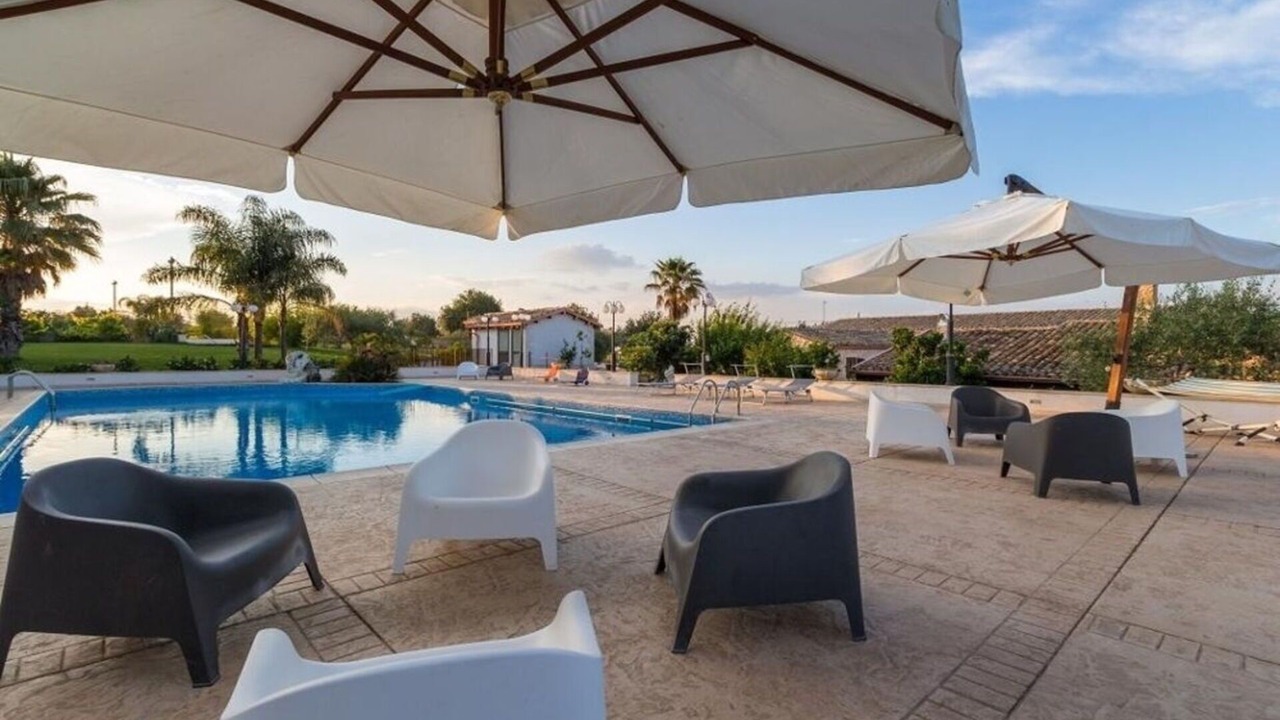 Photo of Patio Balcony in Casa Papa