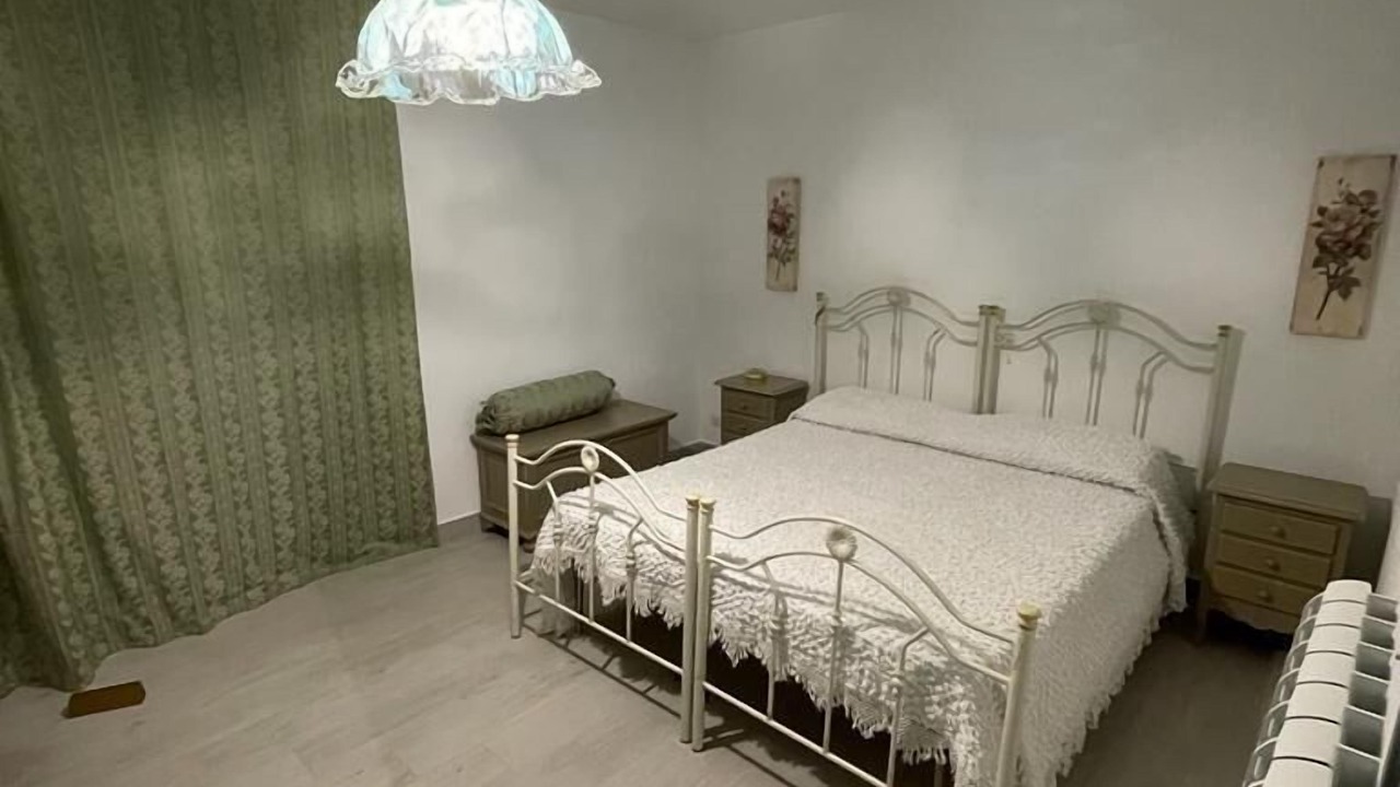 Photo of Bedroom in Pollina