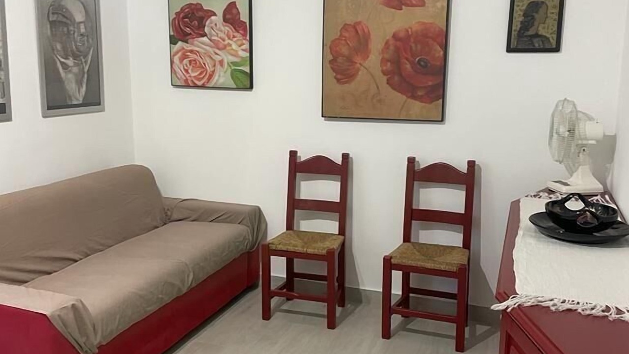 Photo of Livingroom in Pollina