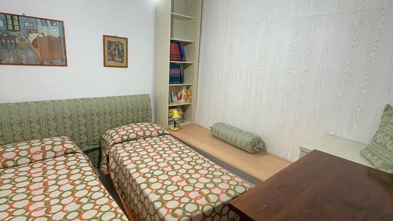 Photo of Bedroom in Pollina