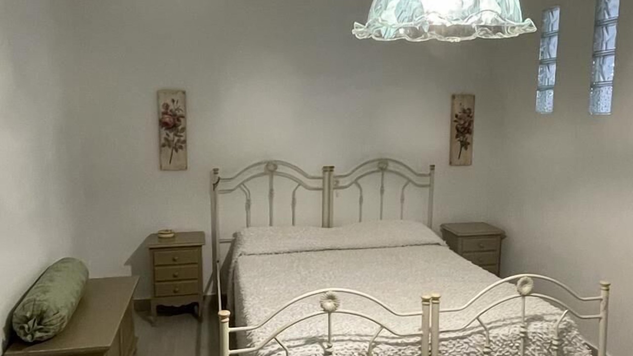 Photo of Bedroom in Pollina
