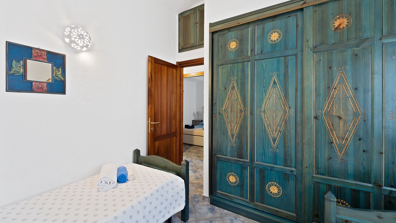 Photo of Bedroom in Villaggio Mandorli