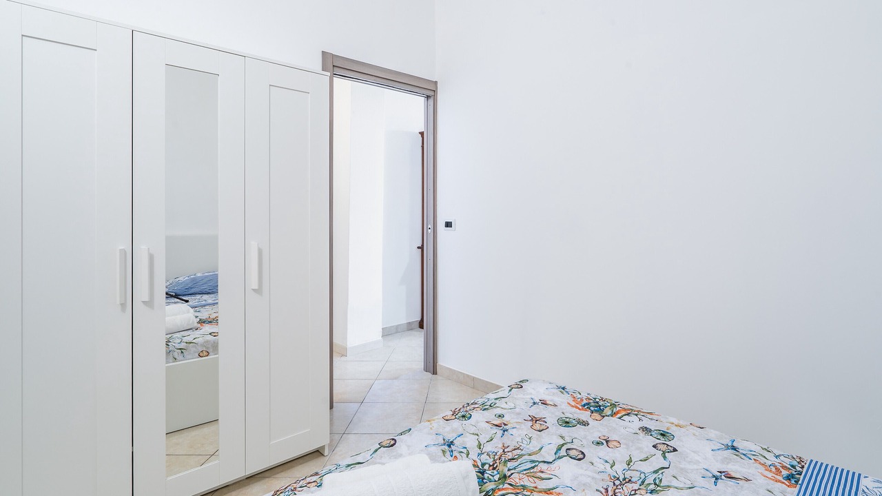 Photo of Bedroom in Granelli