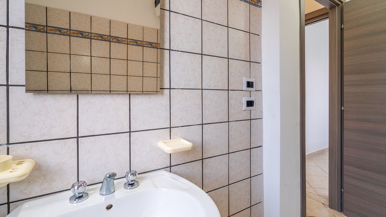 Photo of Bathroom in Granelli