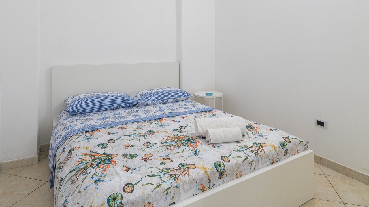 Photo of Bedroom in Granelli