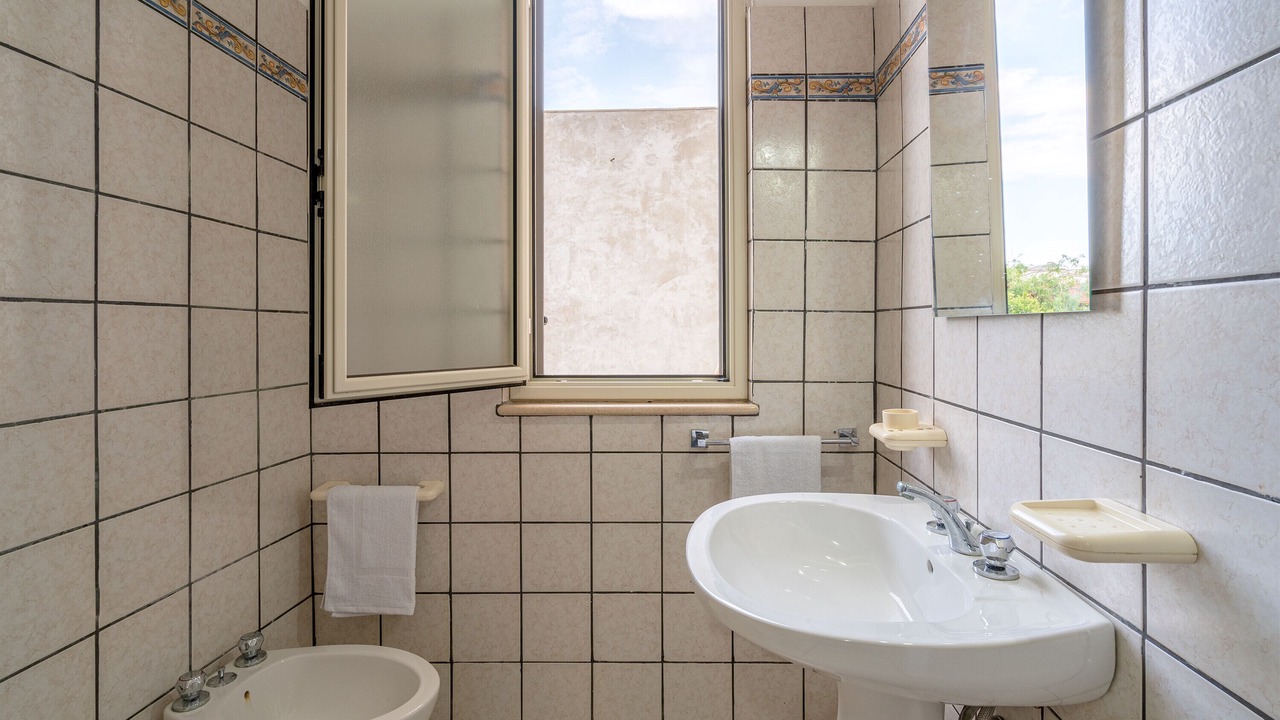 Photo of Bathroom in Granelli