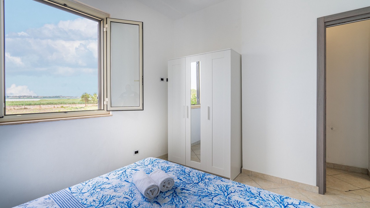 Photo of Bedroom in Granelli
