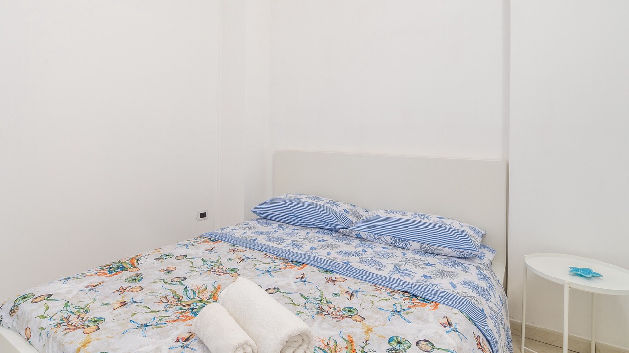 Photo of Bedroom in Granelli
