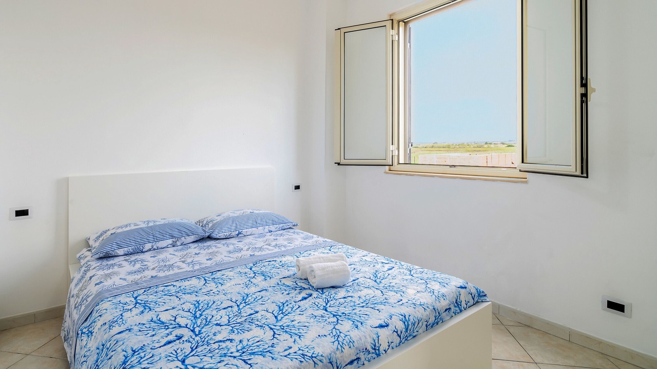 Photo of Bedroom in Granelli