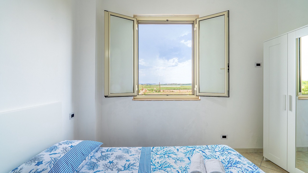Photo of Bedroom in Granelli