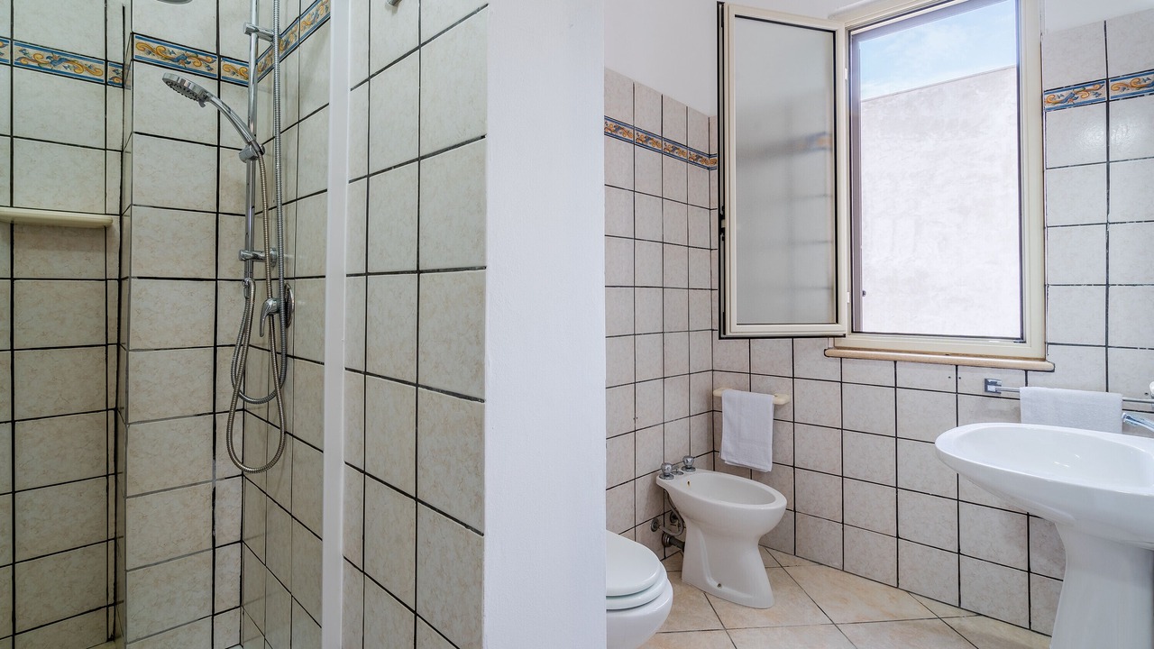 Photo of Bathroom in Granelli