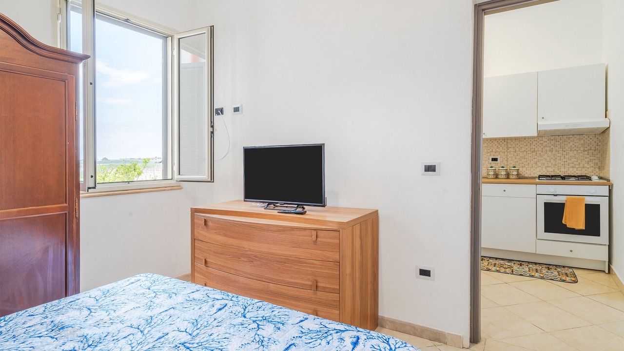 Photo of Bedroom in Granelli