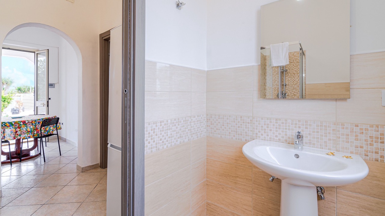 Photo of Bathroom in Granelli