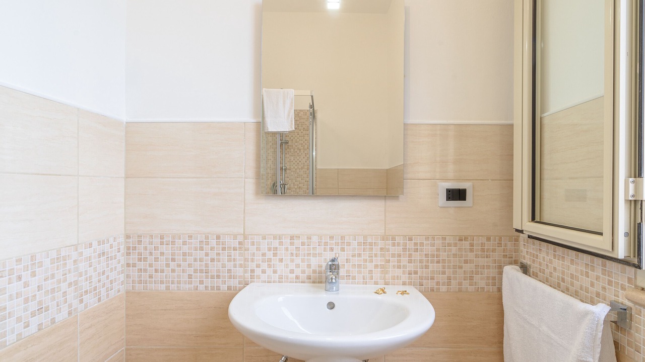 Photo of Bathroom in Granelli