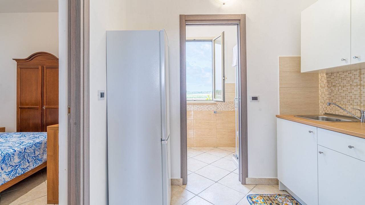 Photo of Bedroom in Granelli