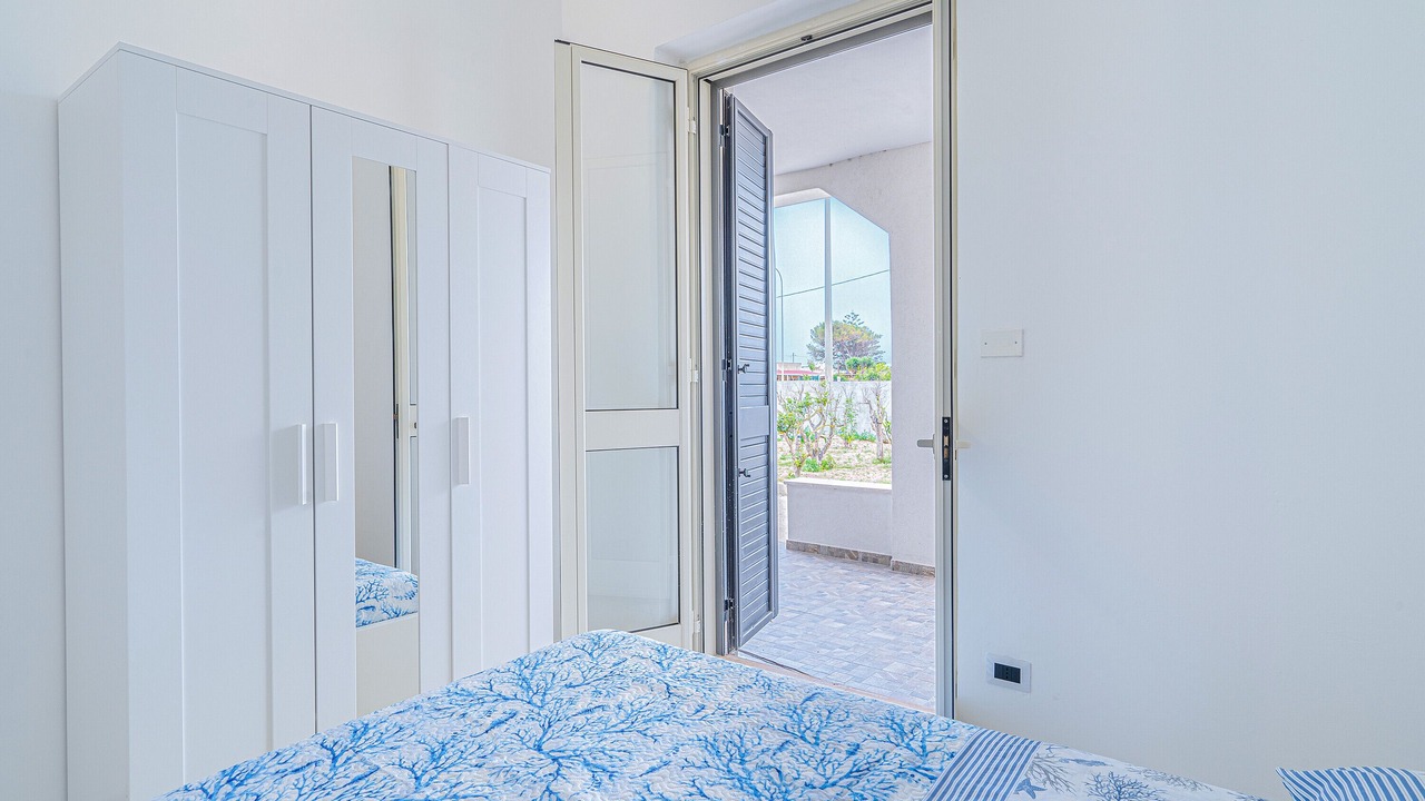 Photo of Bedroom in Granelli