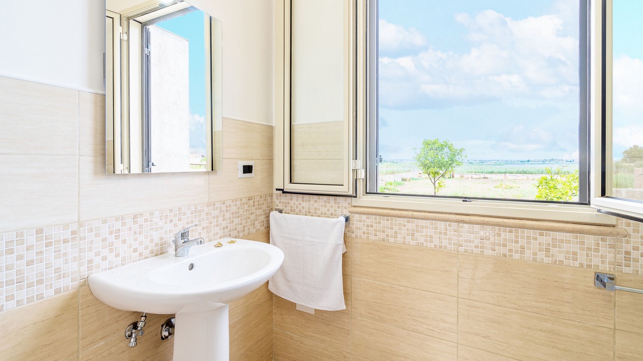 Photo of Bathroom in Granelli