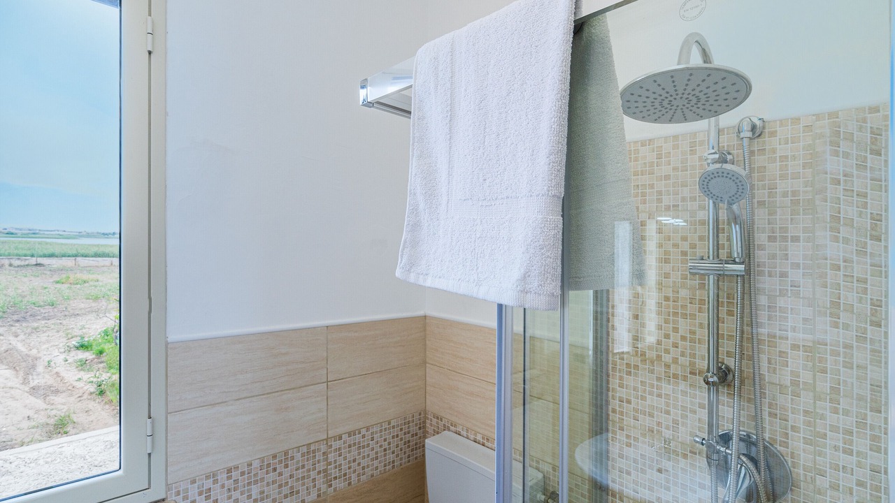 Photo of Bathroom in Granelli