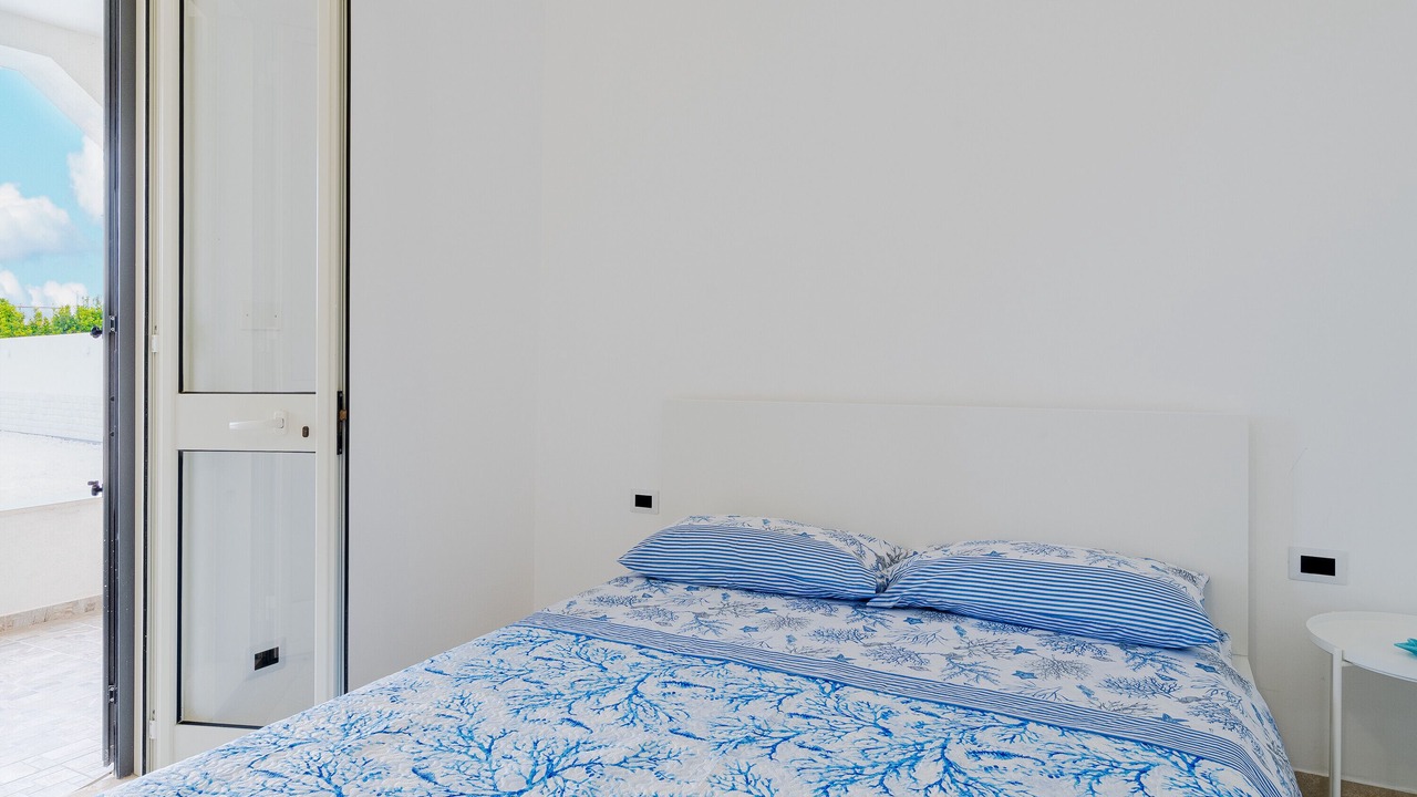 Photo of Bedroom in Granelli