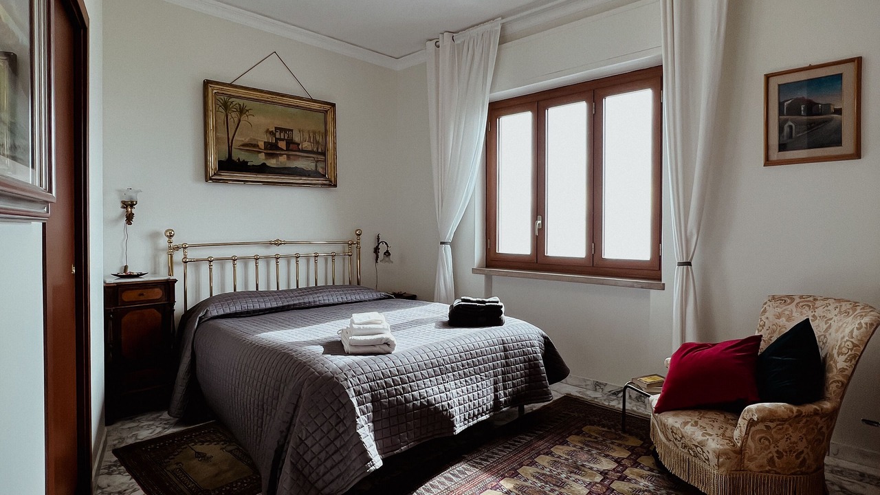 Photo of Bedroom in Picanello-Ognina-Barriera-Canalicchio