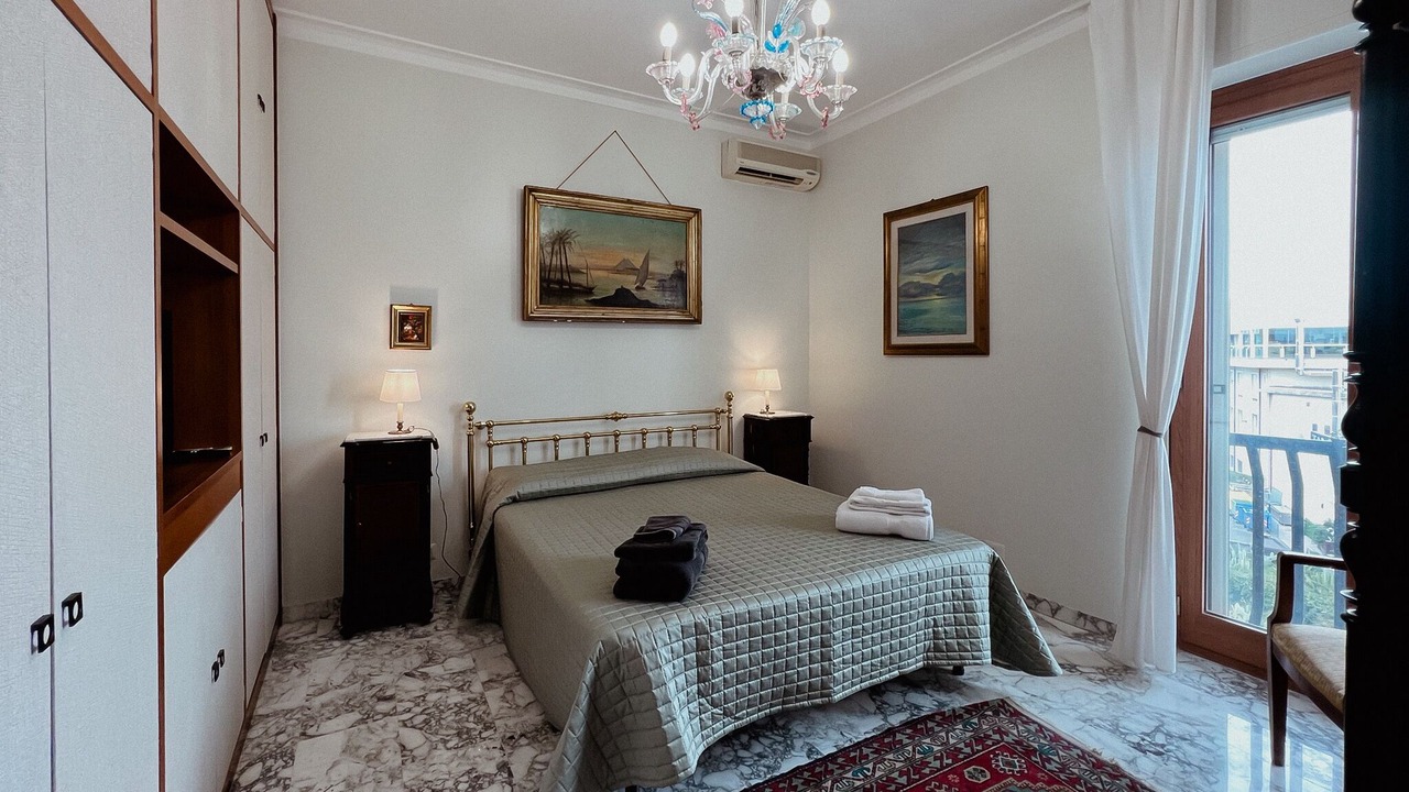 Photo of Bedroom in Picanello-Ognina-Barriera-Canalicchio