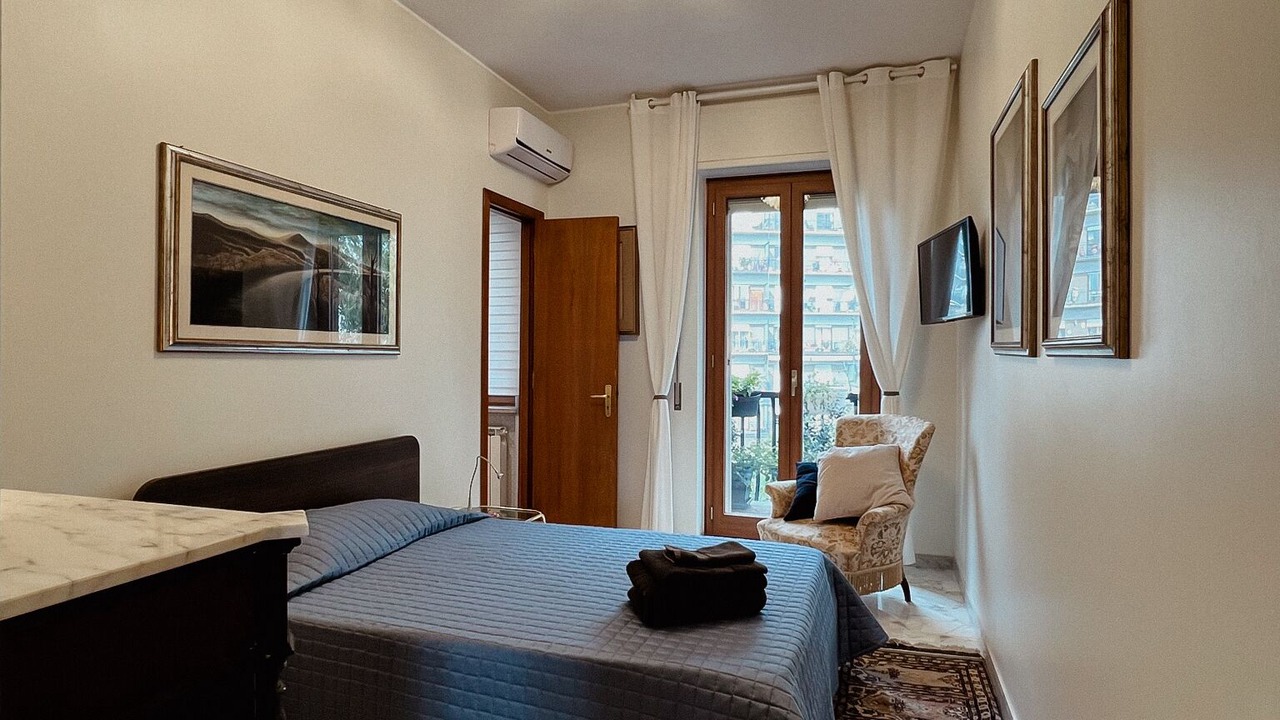 Photo of Bedroom in Picanello-Ognina-Barriera-Canalicchio