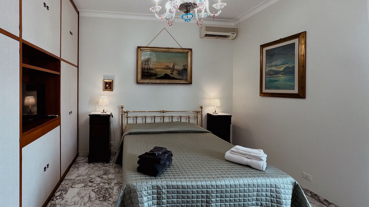 Photo of Bedroom in Picanello-Ognina-Barriera-Canalicchio
