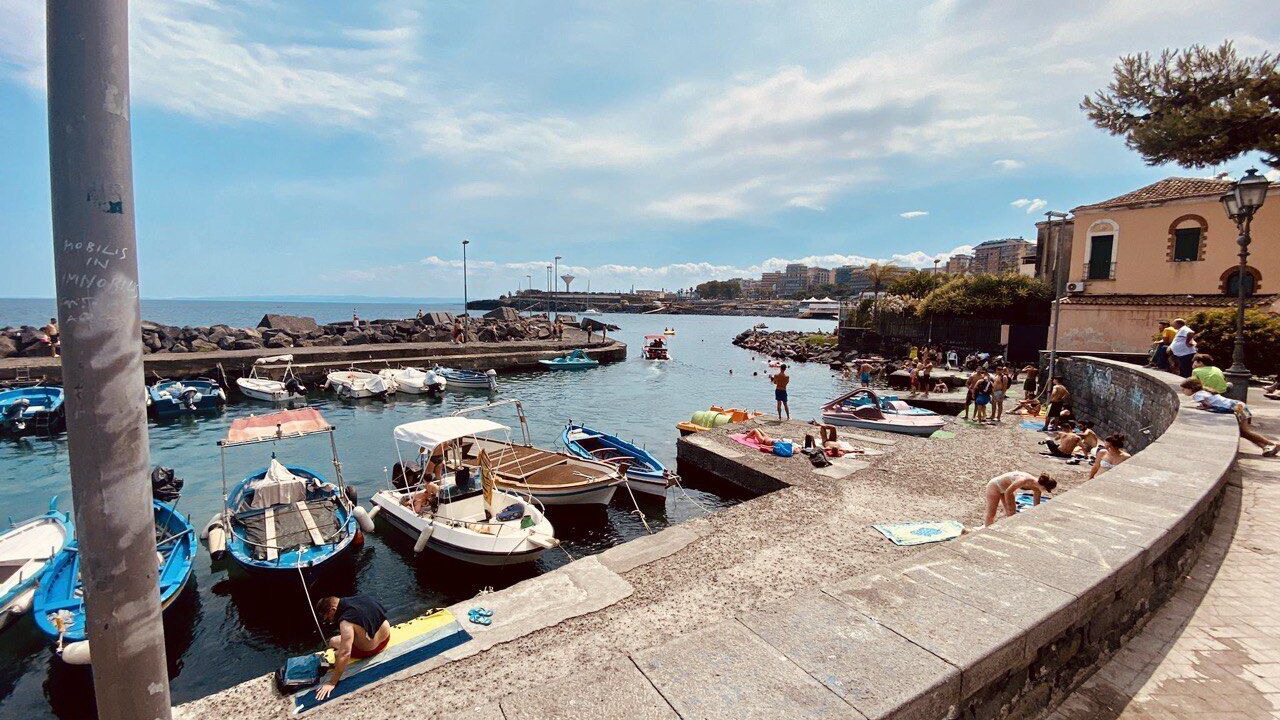 Photo of Others in Picanello-Ognina-Barriera-Canalicchio
