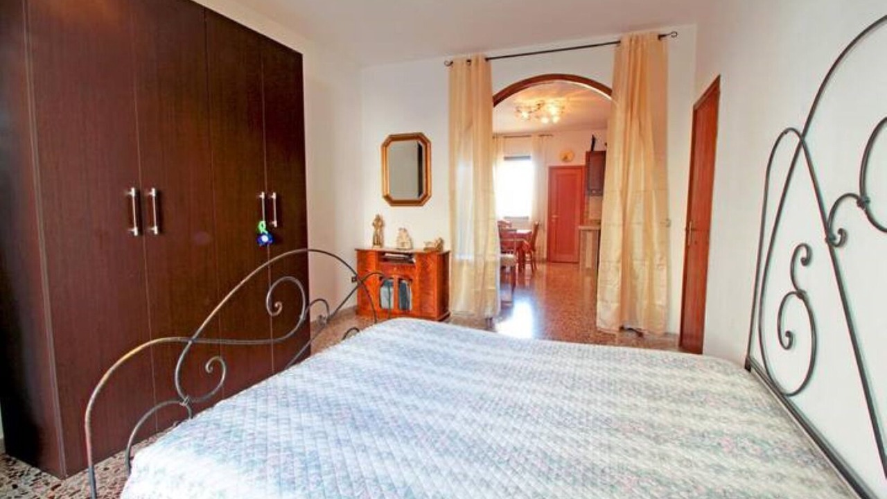 Photo of Bedroom in Piraino