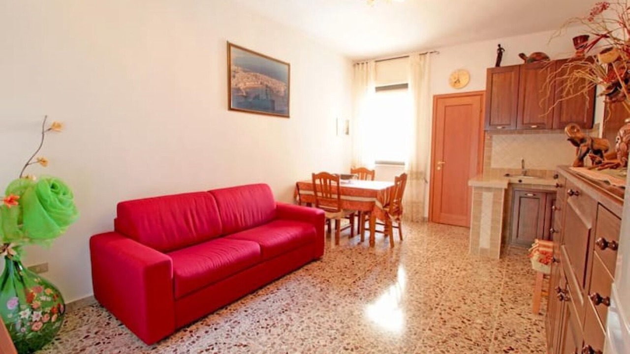 Photo of Livingroom in Piraino