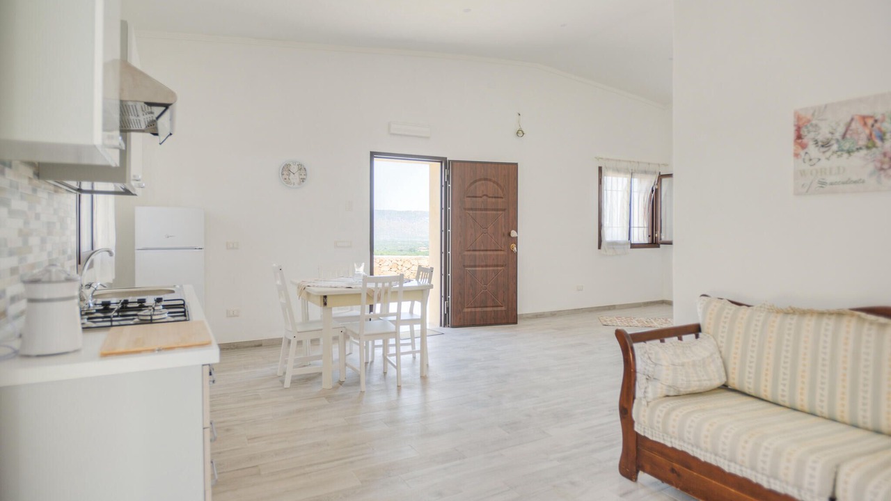 Photo of Bedroom in Floridia