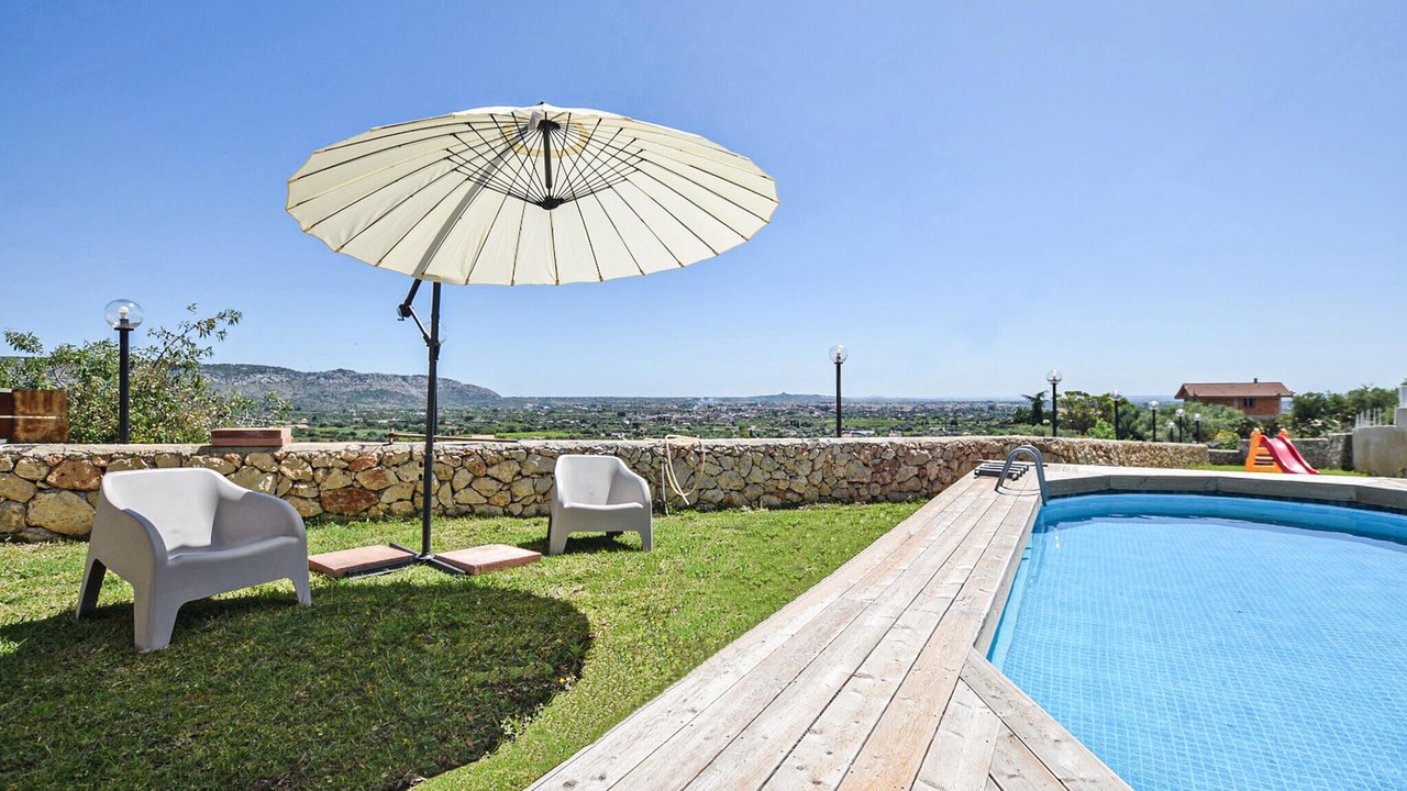 Photo of Outdoor in Floridia