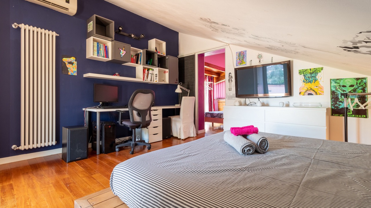 Photo of Bedroom in Caltagirone