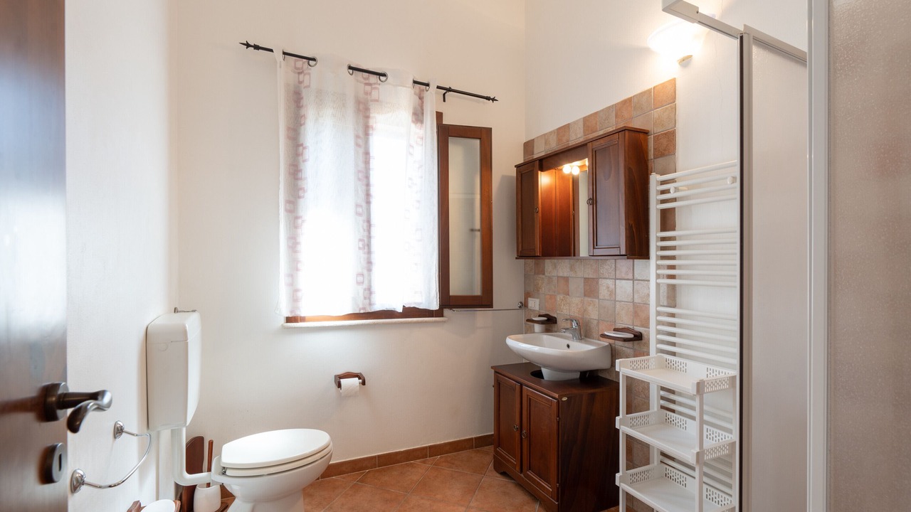 Photo of Bathroom in Partinico