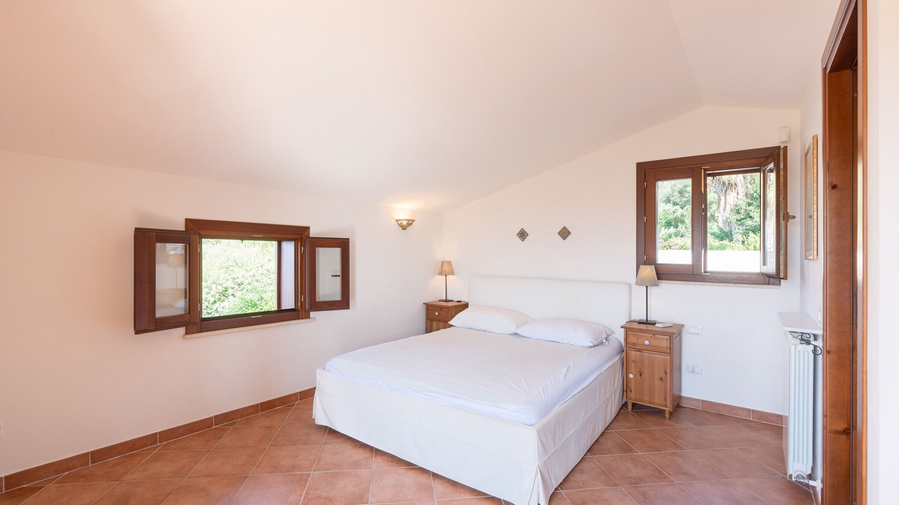 Photo of Bedroom in Partinico
