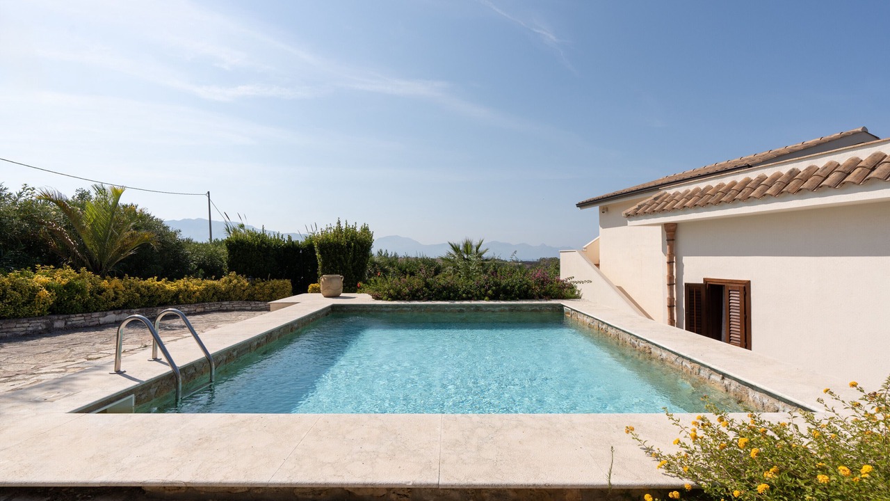 Photo of Outdoor in Partinico