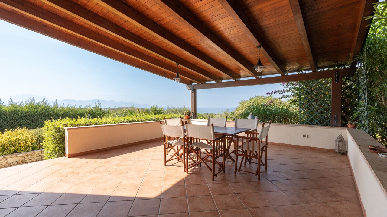 Photo of Outdoor in Partinico