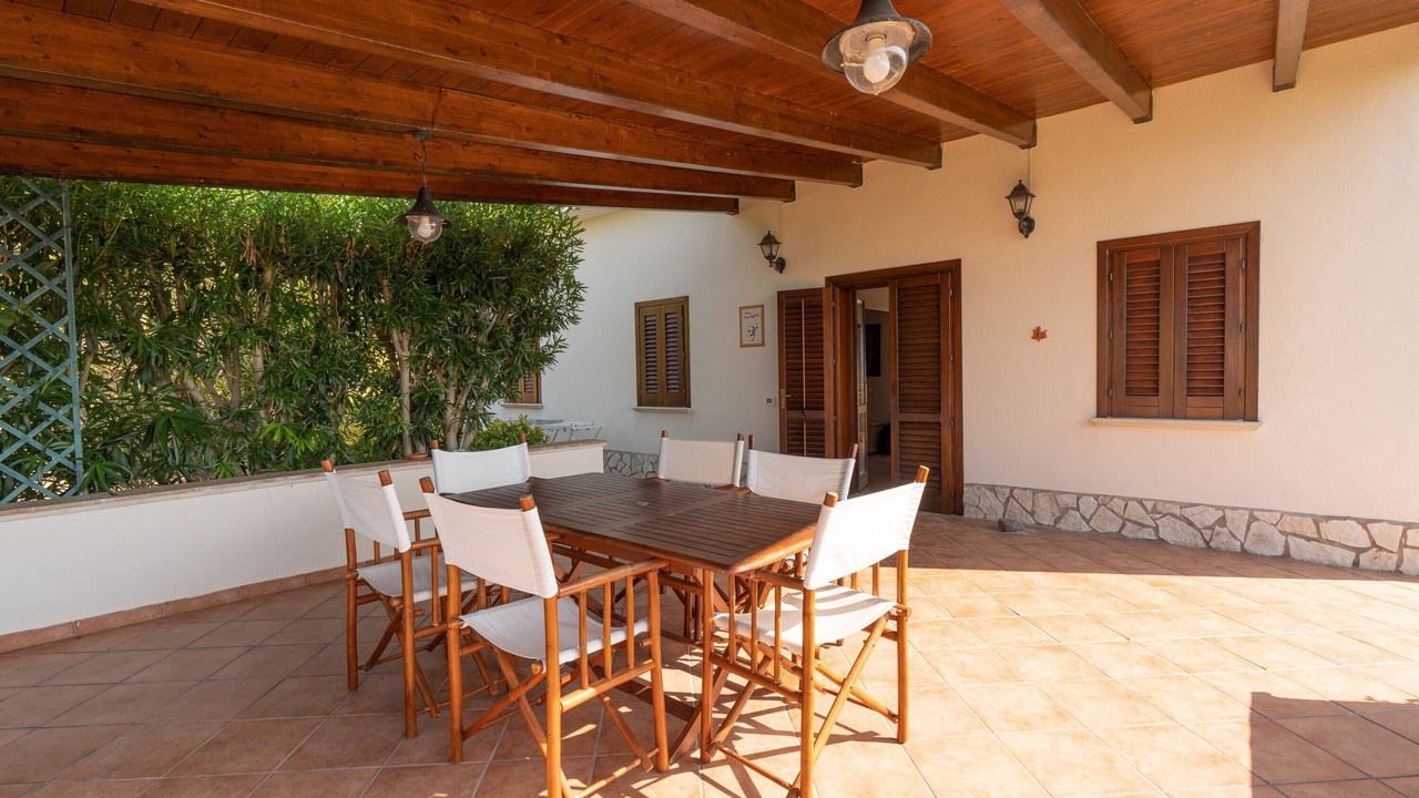 Photo of Outdoor in Partinico