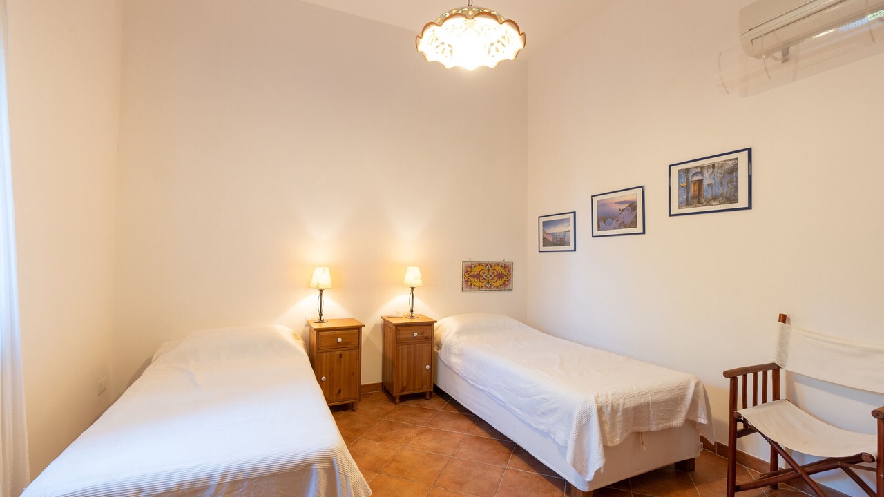 Photo of Bedroom in Partinico