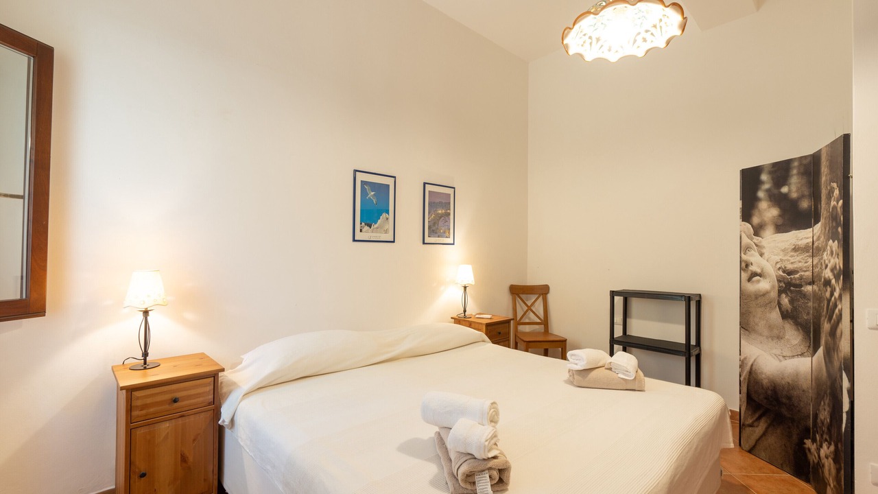 Photo of Bedroom in Partinico