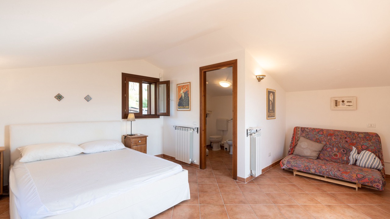 Photo of Bedroom in Partinico