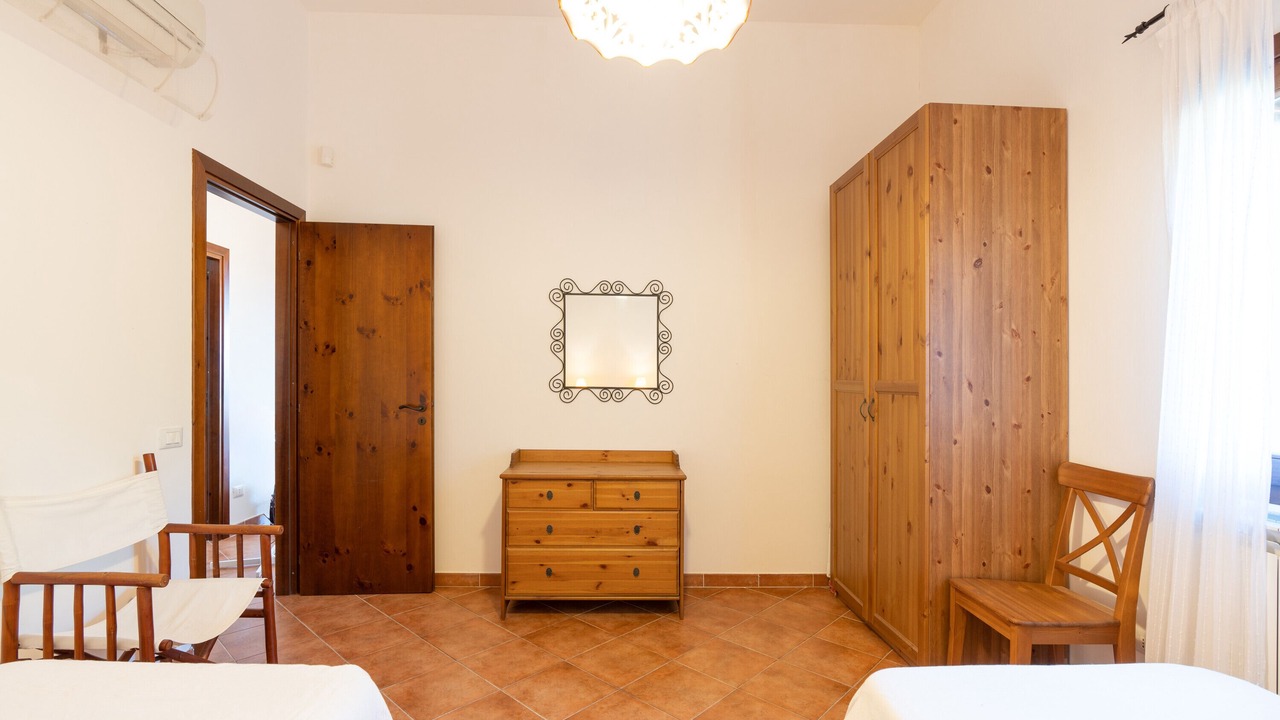 Photo of Bedroom in Partinico