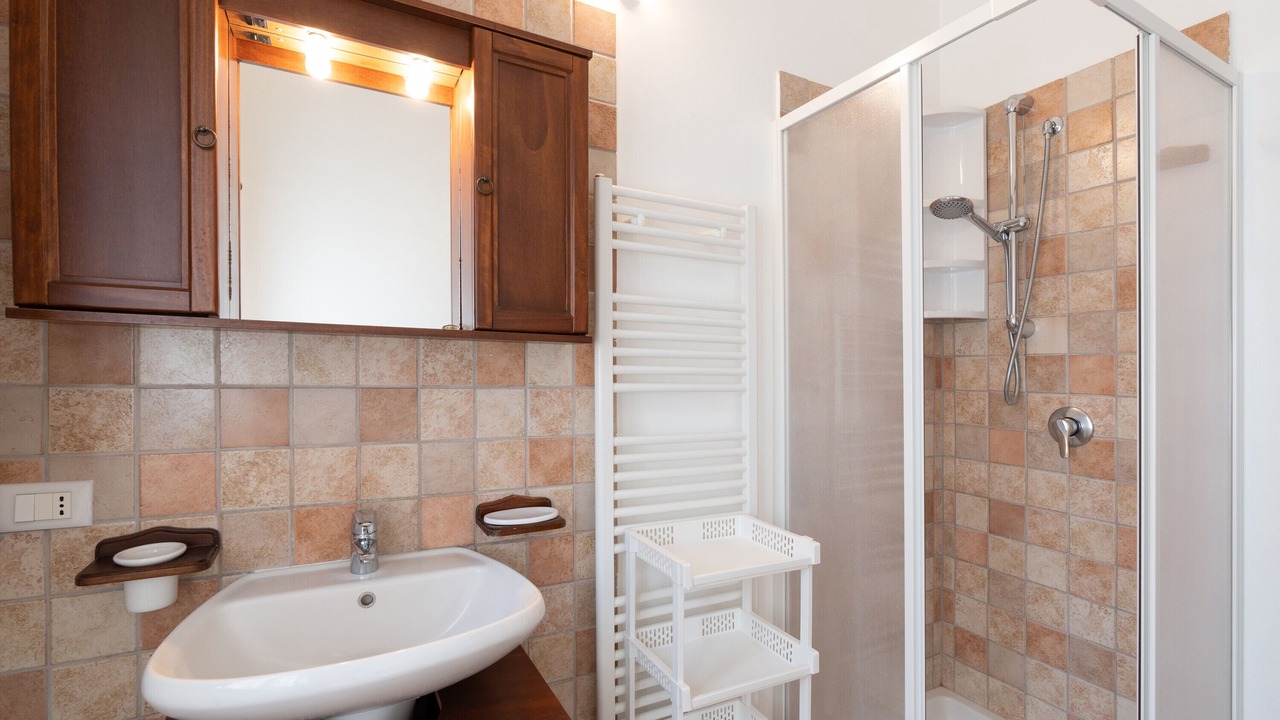 Photo of Bathroom in Partinico
