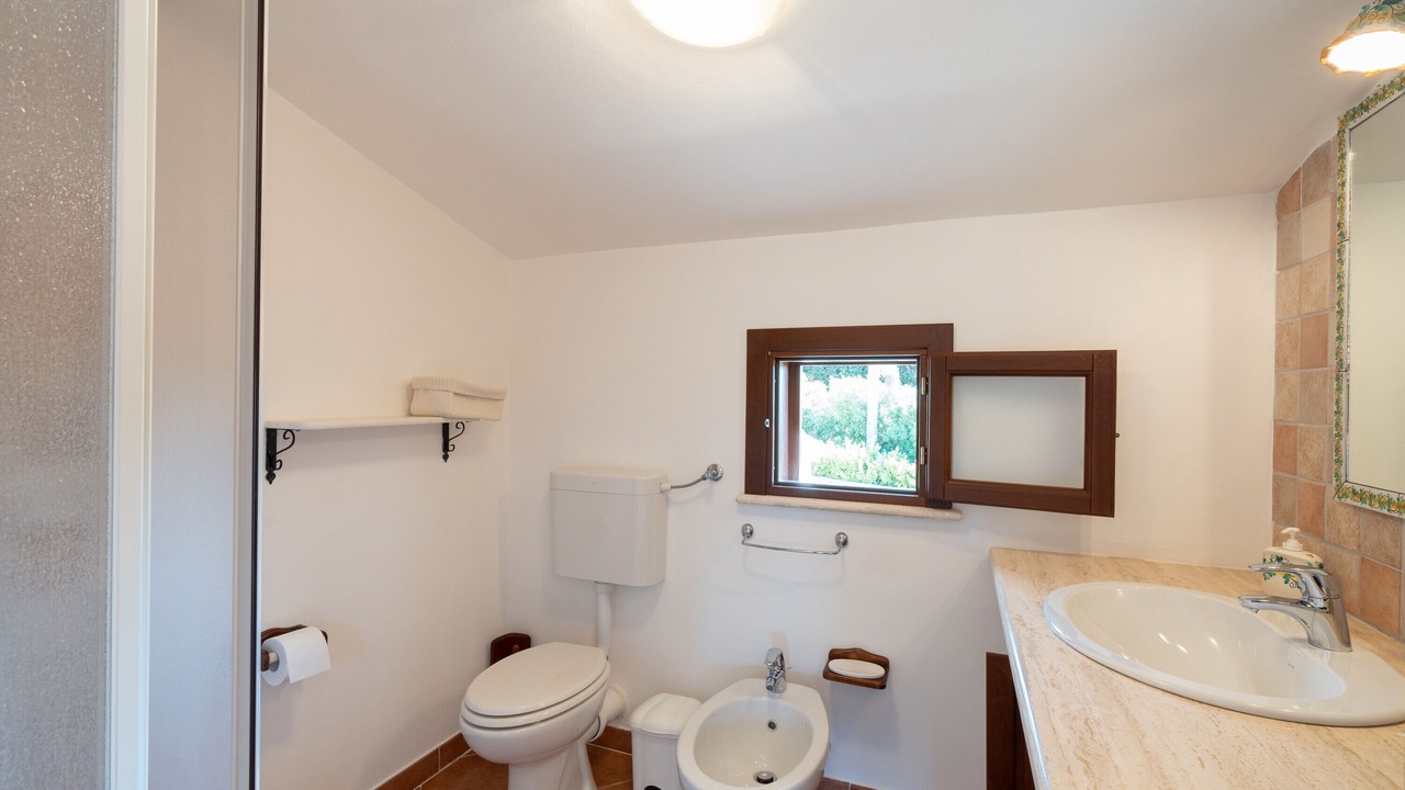 Photo of Bathroom in Partinico