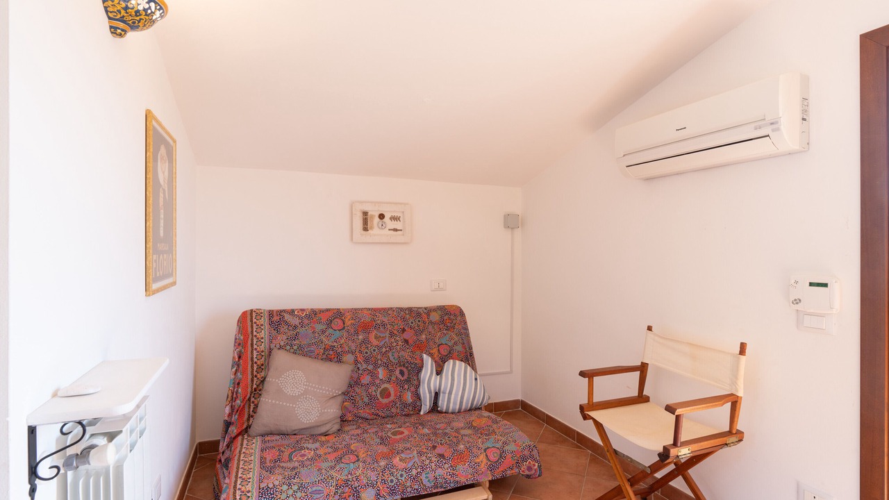 Photo of Livingroom in Partinico