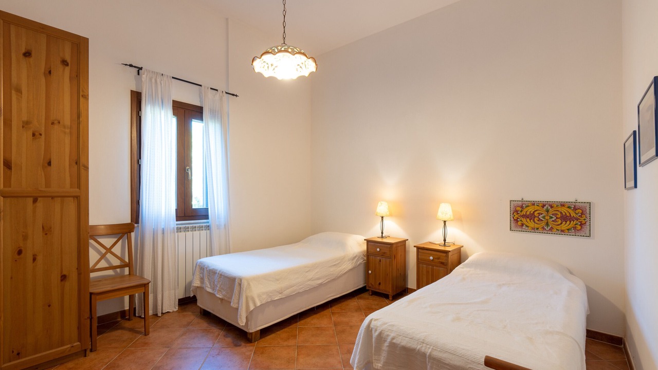 Photo of Bedroom in Partinico