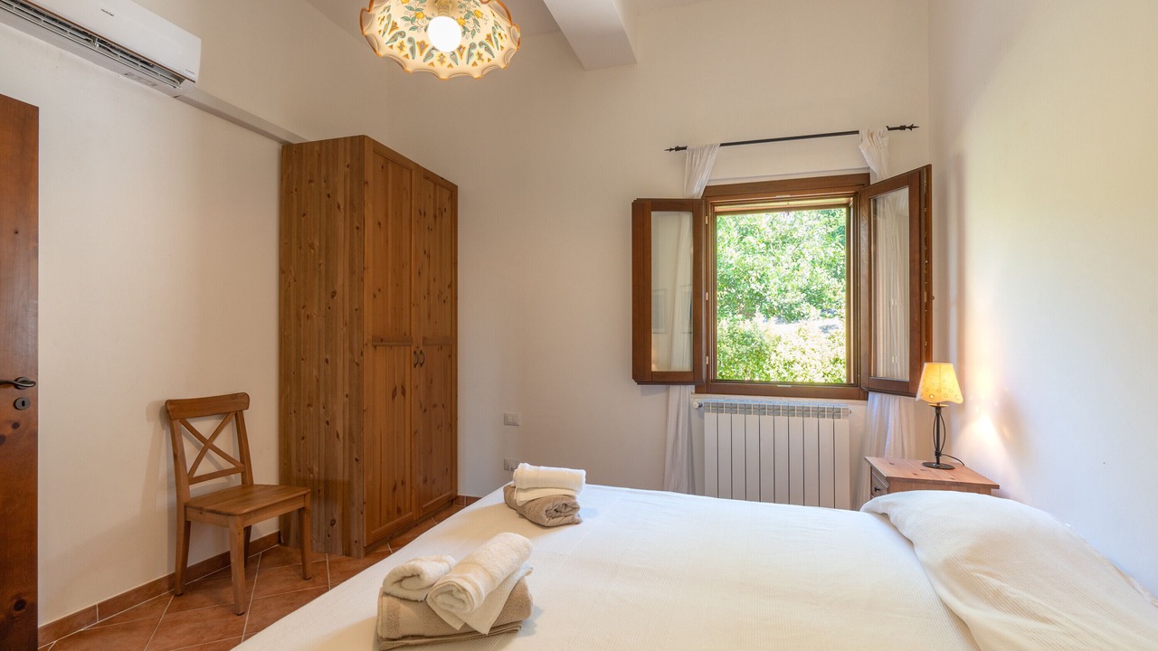 Photo of Bedroom in Partinico