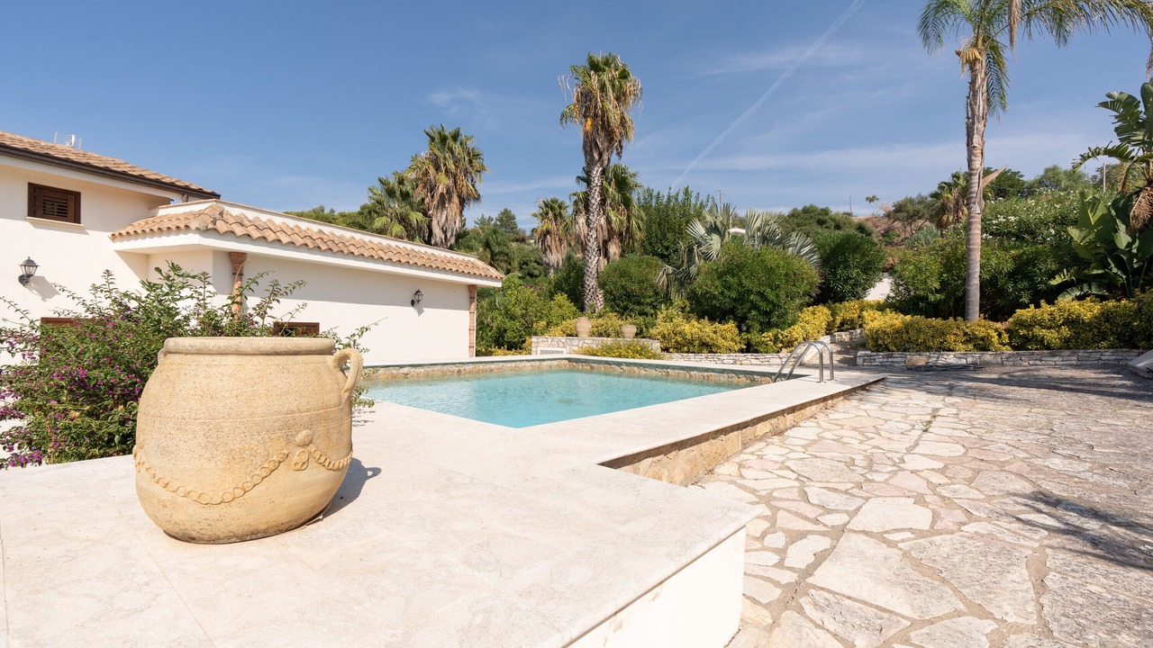 Photo of Outdoor in Partinico