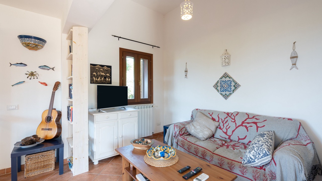 Photo of Livingroom in Partinico
